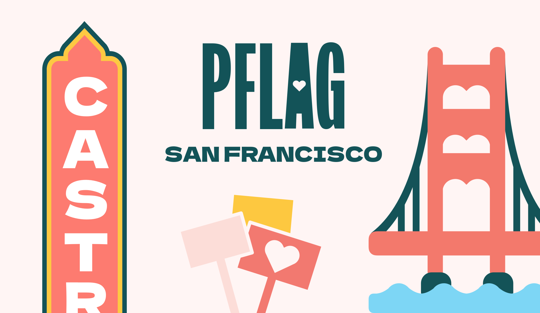 PFLAG San Francisco
